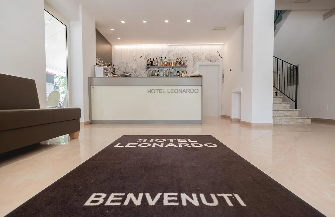 Hotel leonardo-1