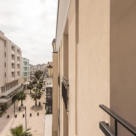 Hotel leonardo-2